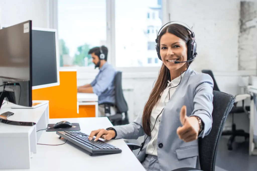 24 7 Customer Support
