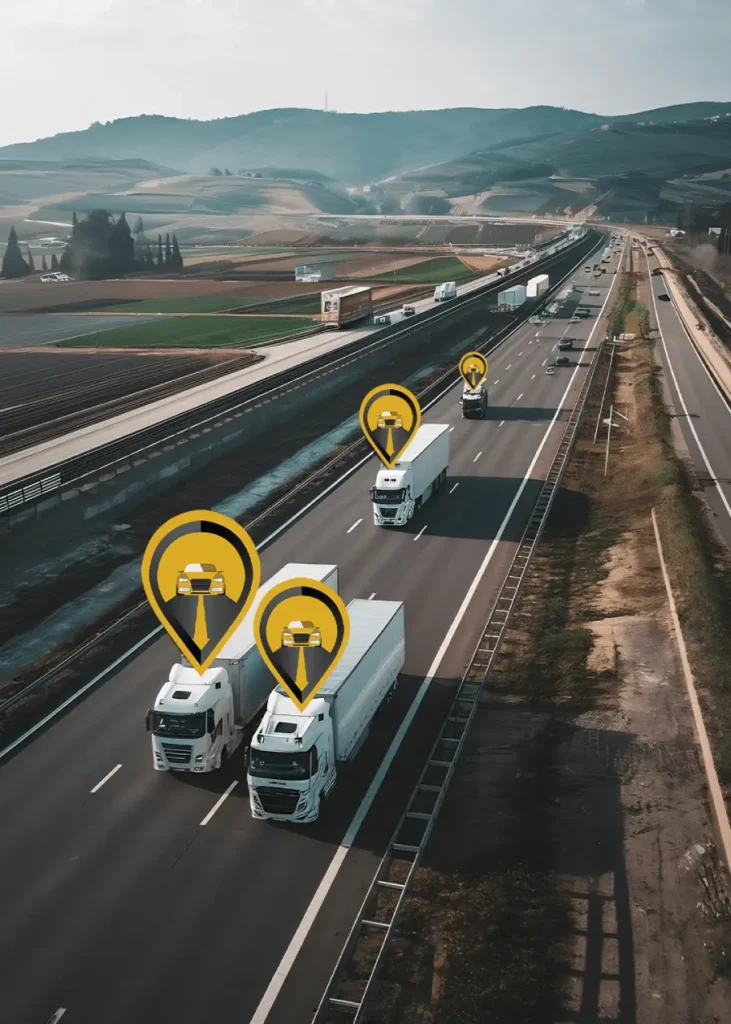Best Vehicle tracking system in saudi Arabia