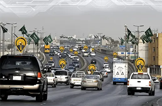 Fleet Safety & Control