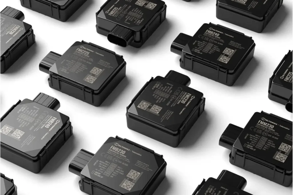 Imported Devices