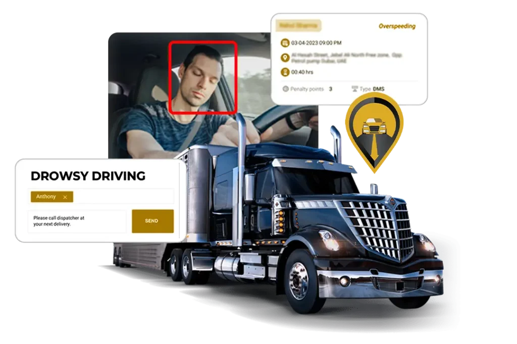 driver management solutions