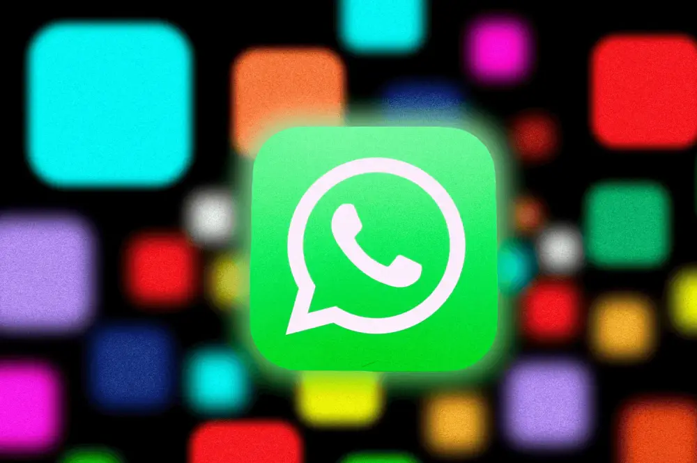 whatsapp alert